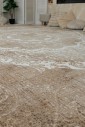 Ковер Jaddor r757d cream-cream